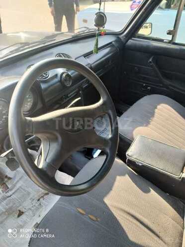 LADA (VAZ) 2106 1996, 185,000 km - 1.6 l - Masallı