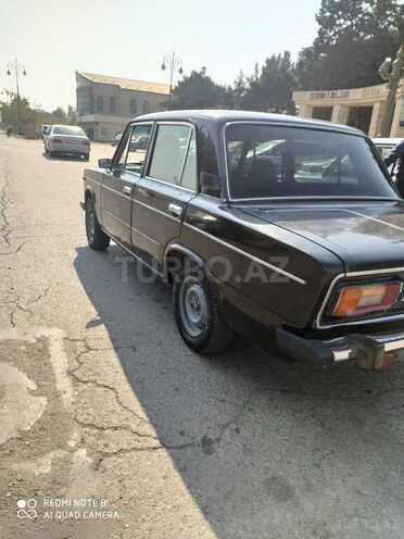 LADA (VAZ) 2106 1996, 185,000 km - 1.6 l - Masallı