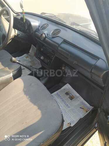 LADA (VAZ) 2106 1996, 185,000 km - 1.6 l - Masallı
