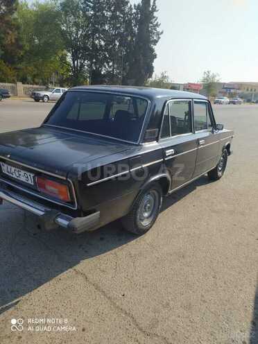 LADA (VAZ) 2106 1996, 185,000 km - 1.6 l - Masallı