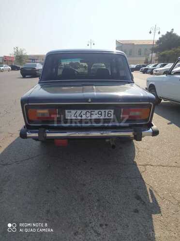 LADA (VAZ) 2106 1996, 185,000 km - 1.6 l - Masallı