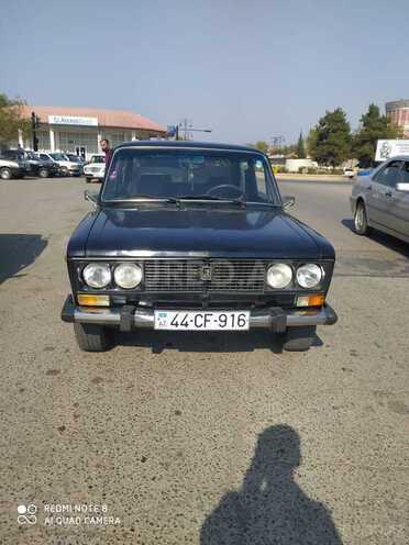 LADA (VAZ) 2106 1996, 185,000 km - 1.6 l - Masallı