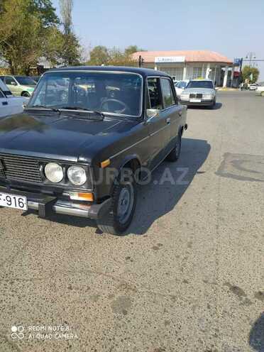 LADA (VAZ) 2106 1996, 185,000 km - 1.6 l - Masallı