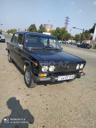LADA (VAZ) 2106 1996, 185,000 km - 1.6 l - Masallı