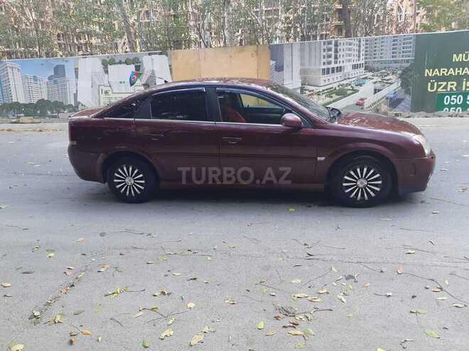 Opel Vectra 2003, 256,333 km - 2.2 l - Bakı