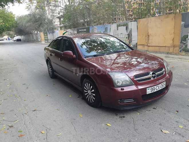 Opel Vectra 2003, 256,333 km - 2.2 l - Bakı