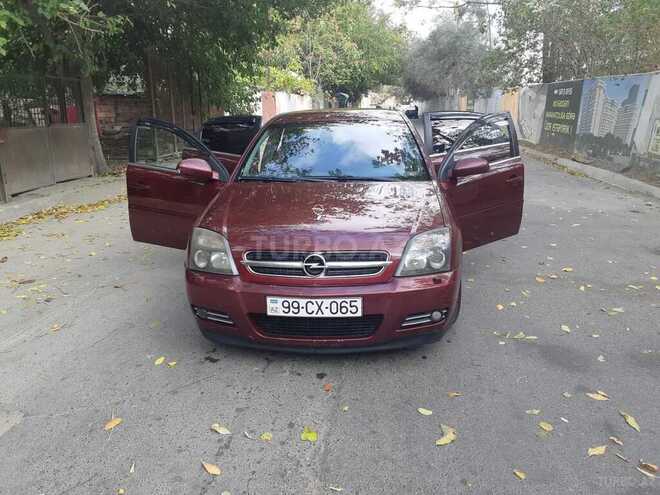 Opel Vectra 2003, 256,333 km - 2.2 l - Bakı