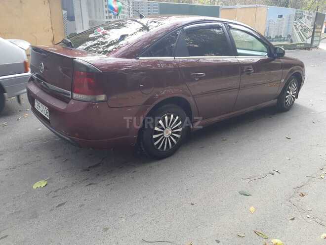 Opel Vectra 2003, 256,333 km - 2.2 l - Bakı