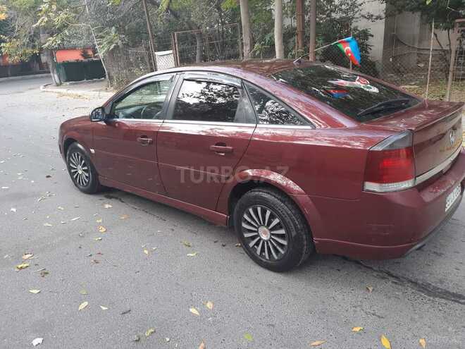 Opel Vectra 2003, 256,333 km - 2.2 l - Bakı