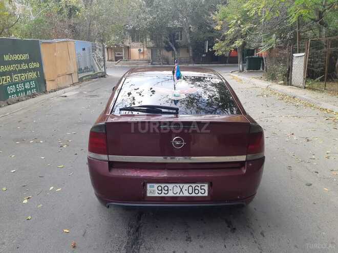 Opel Vectra 2003, 256,333 km - 2.2 l - Bakı