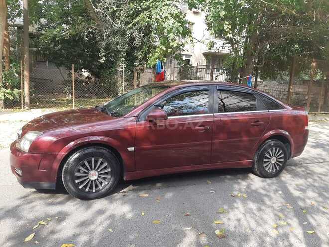 Opel Vectra 2003, 256,333 km - 2.2 l - Bakı