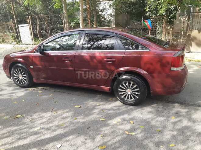 Opel Vectra 2003, 256,333 km - 2.2 l - Bakı