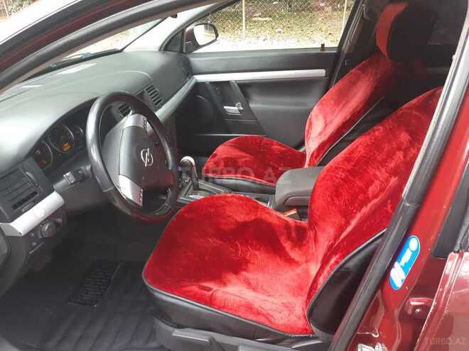 Opel Vectra 2003, 256,333 km - 2.2 l - Bakı