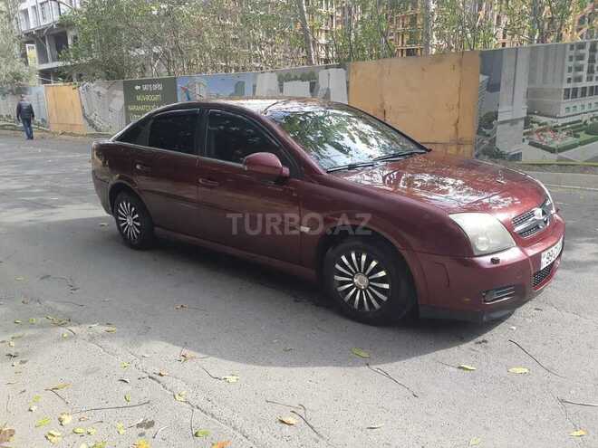 Opel Vectra 2003, 256,333 km - 2.2 l - Bakı