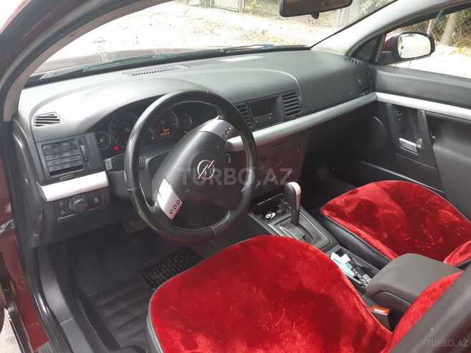 Opel Vectra 2003, 256,333 km - 2.2 l - Bakı