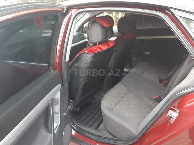 Opel Vectra 2003, 256,333 km - 2.2 l - Bakı