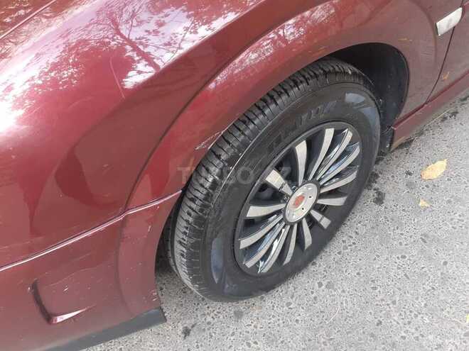 Opel Vectra 2003, 256,333 km - 2.2 l - Bakı