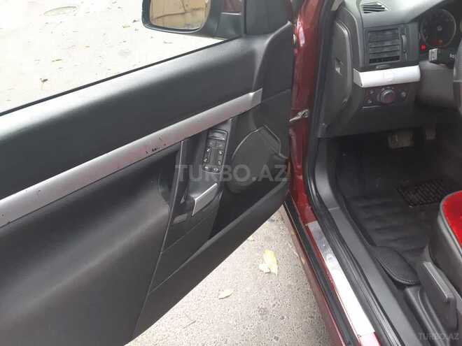 Opel Vectra 2003, 256,333 km - 2.2 l - Bakı