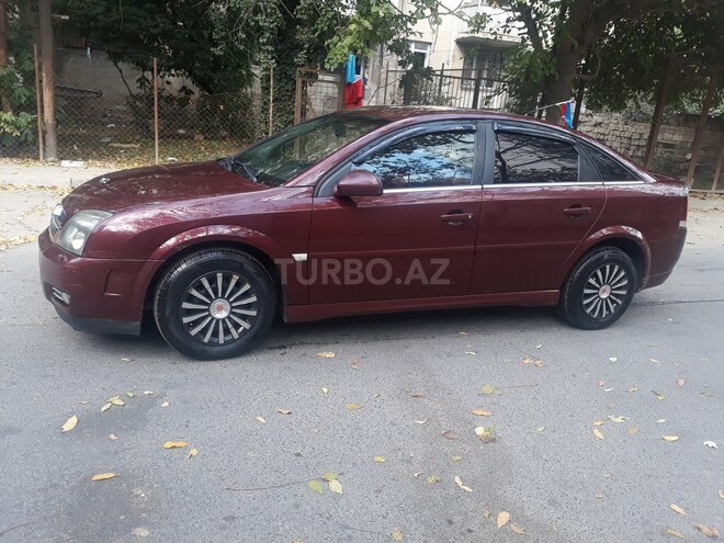 Opel Vectra 2003, 256,333 km - 2.2 l - Bakı