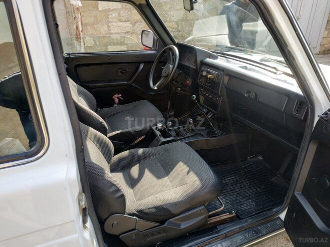LADA (VAZ) Niva 2015, 141,000 km - 1.7 l - Bakı