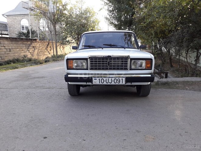 LADA (VAZ) 2107 2007, 114,960 km - 1.6 л - Kürdəmir