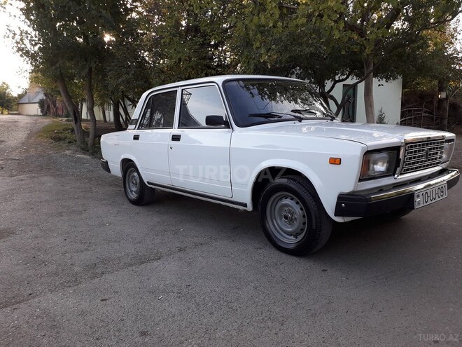 LADA (VAZ) 2107 2007, 114,960 km - 1.6 л - Kürdəmir