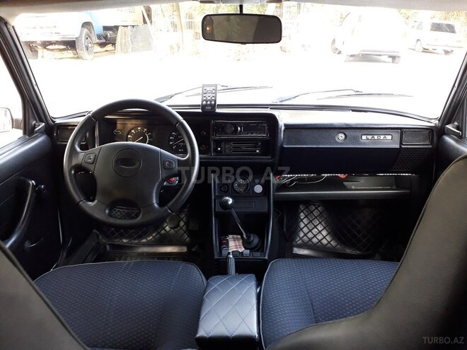 LADA (VAZ) 2107 2007, 114,960 km - 1.6 л - Kürdəmir