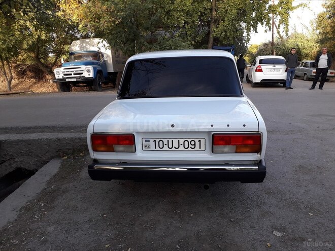 LADA (VAZ) 2107 2007, 114,960 km - 1.6 л - Kürdəmir