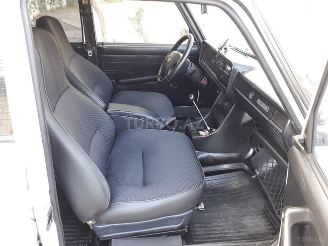 LADA (VAZ) 2107 2007, 114,960 km - 1.6 л - Kürdəmir
