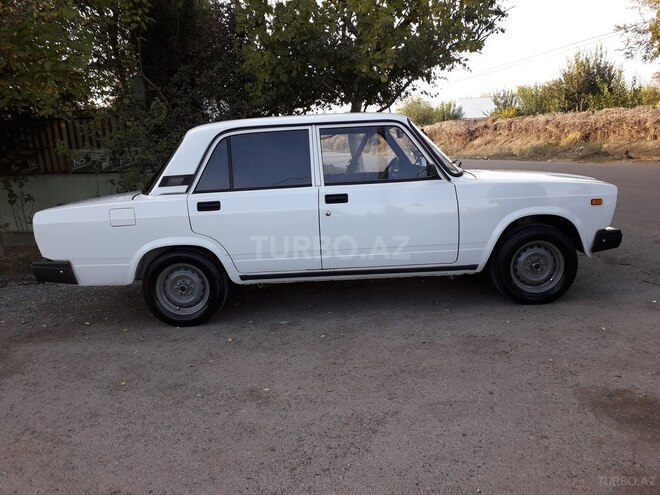 LADA (VAZ) 2107 2007, 114,960 km - 1.6 л - Kürdəmir
