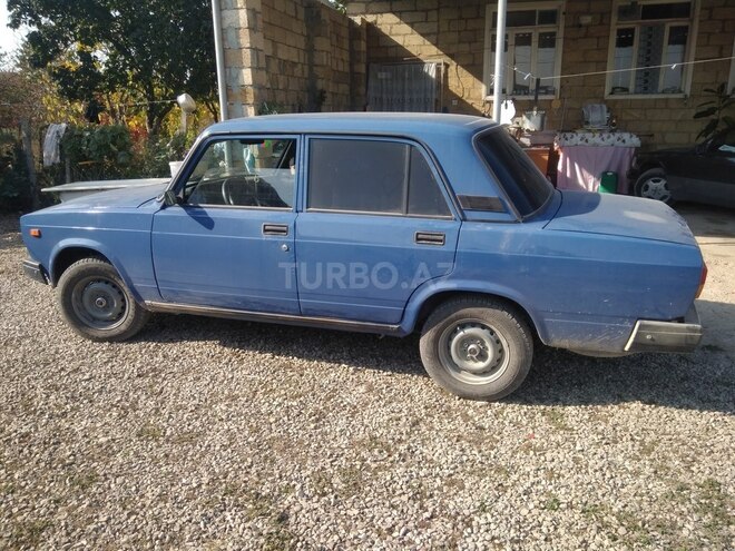 LADA (VAZ) 2107 2006, 500,000 km - 1.6 l - Şamaxı