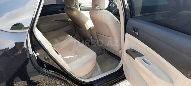 Toyota Prius 2007, 200,000 km - 1.5 l - Bakı