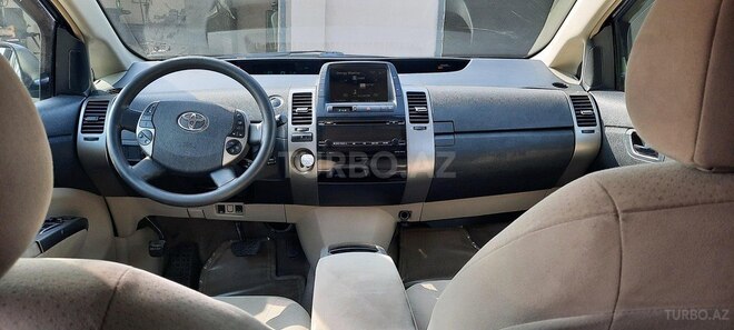 Toyota Prius 2007, 200,000 km - 1.5 l - Bakı