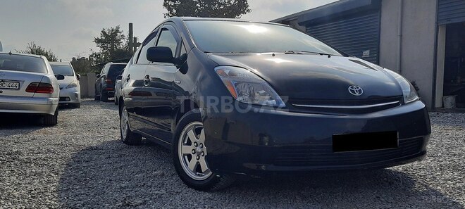 Toyota Prius 2007, 200,000 km - 1.5 l - Bakı