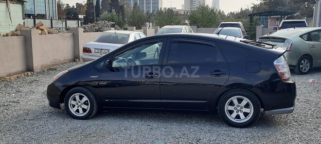 Toyota Prius 2007, 200,000 km - 1.5 l - Bakı