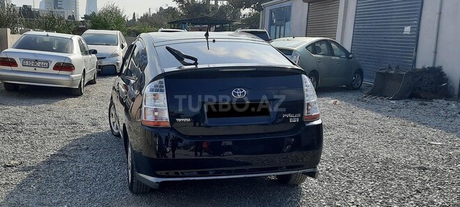Toyota Prius 2007, 200,000 km - 1.5 l - Bakı