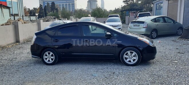 Toyota Prius 2007, 200,000 km - 1.5 l - Bakı