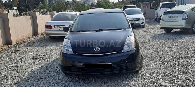 Toyota Prius 2007, 200,000 km - 1.5 l - Bakı