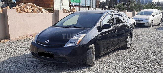Toyota Prius 2007, 200,000 km - 1.5 l - Bakı
