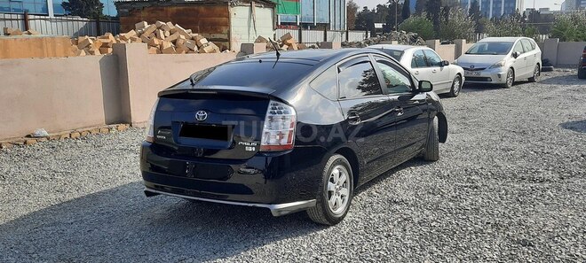 Toyota Prius 2007, 200,000 km - 1.5 l - Bakı