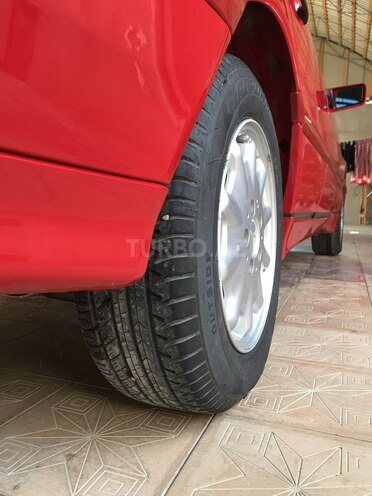 Mercedes C 180 1998, 309,000 km - 1.8 л - Bakı
