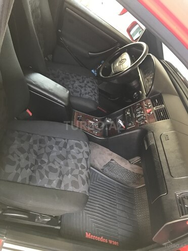 Mercedes C 180 1998, 309,000 km - 1.8 л - Bakı