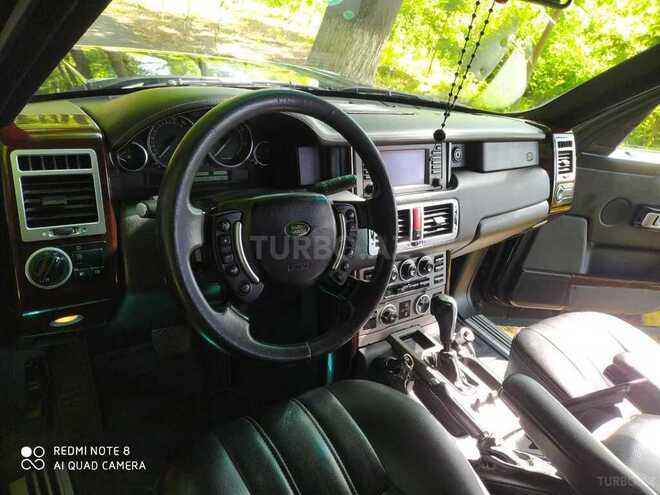 Land Rover Range Rover 2003, 290,000 km - 4.4 л - Bakı