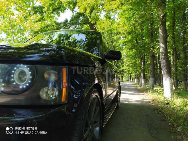 Land Rover Range Rover 2003, 290,000 km - 4.4 л - Bakı