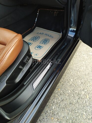 BMW 525 2003, 198,000 km - 2.5 l - Bakı