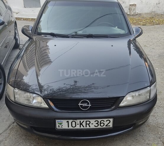 Opel Vectra 1998, 159,000 km - 2.0 l - Bakı