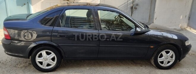 Opel Vectra 1998, 159,000 km - 2.0 l - Bakı