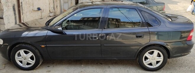 Opel Vectra 1998, 159,000 km - 2.0 l - Bakı