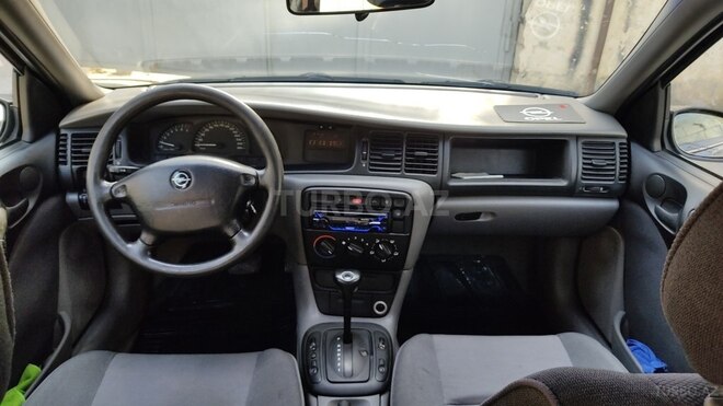 Opel Vectra 1998, 159,000 km - 2.0 l - Bakı