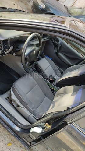 Opel Vectra 1998, 159,000 km - 2.0 l - Bakı